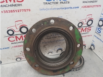 Ступица за Трактор John Deere 6610 Deutz Zf Front Hub Bolt Plate L101713, 4475407037, 4475307037: снимка 4