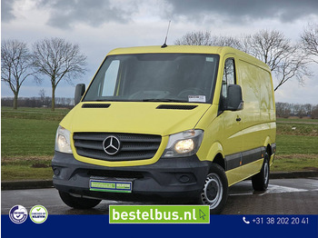 Малък ван MERCEDES-BENZ Sprinter 314