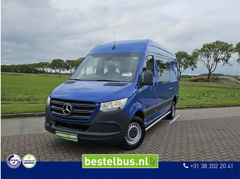 Товарен бус MERCEDES-BENZ Sprinter 316