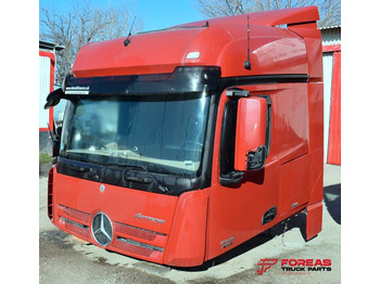 Кабина MERCEDES-BENZ Actros