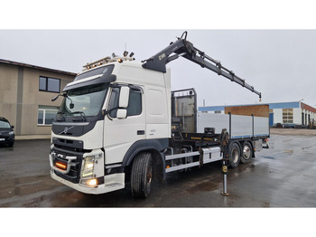 Бордови камион VOLVO FM 410