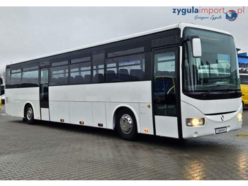 Междуградски автобус IRISBUS