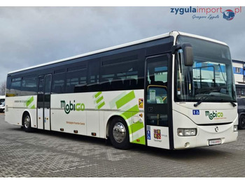 Междуградски автобус IRISBUS