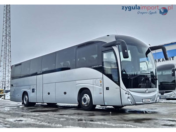 Туристически автобус IRISBUS