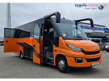 Микробус IVECO Daily 70c18