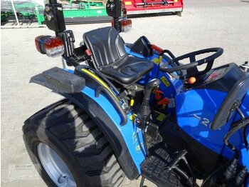 Нови Малък трактор Solis Solis 26 26PS NEU Traktor Schlepper Frontlader Industrie NEU: снимка 5 Нови Малък трактор Solis Solis 26 26PS NEU Traktor Schlepper Frontlader Industrie NEU: снимка 5