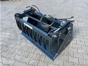 Оборудване за силаж SCHÄFFER