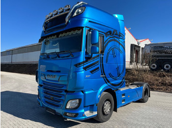 Влекач DAF XF 480