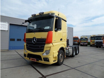 Влекач MERCEDES-BENZ Actros 3351