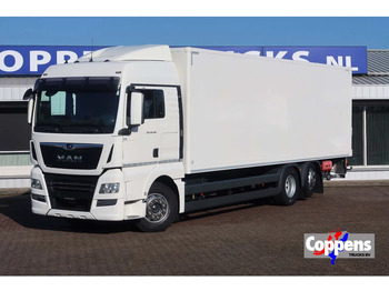 Камион фургон MAN TGX 26.360