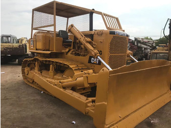 Булдозер CATERPILLAR D7G