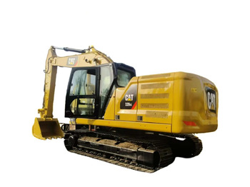 Верижен багер CATERPILLAR 320GC