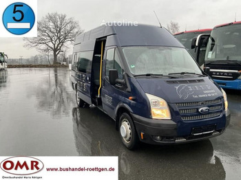 Лизинг на Ford Transit Ford Transit: снимка 1