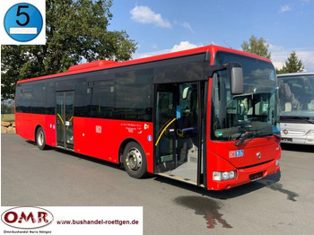 Междуградски автобус IRISBUS