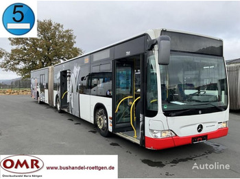 Съчленен автобус MERCEDES-BENZ Citaro