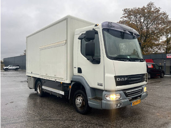 Камион фургон DAF LF 45.160 Service truck, EEV: снимка 2