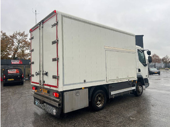 Камион фургон DAF LF 45.160 Service truck, EEV: снимка 3