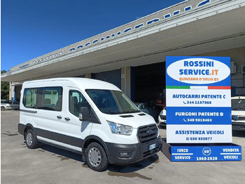 Микробус FORD Transit