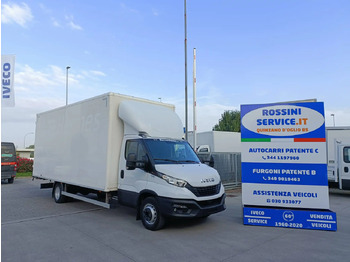 Камион фургон IVECO Daily