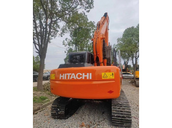 Верижен багер HITACHI ZX120