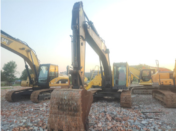 Лизинг на Volvo EC210BLC Volvo EC210BLC: снимка 1