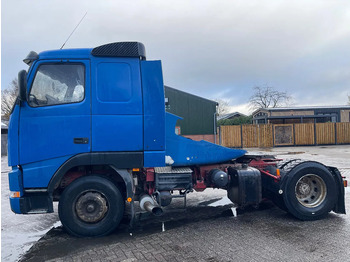 Влекач Volvo FH 12.420 Tractor unit: снимка 5