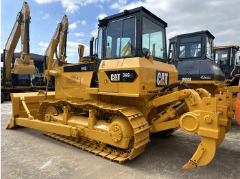 Булдозер CATERPILLAR D6G