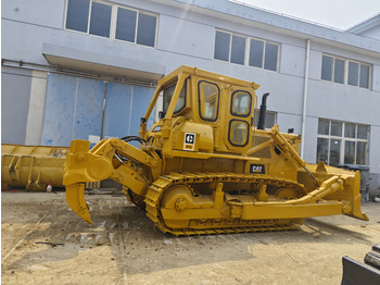 Булдозер CATERPILLAR D7G