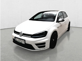 Лек автомобил VOLKSWAGEN GOLF HATCHBACK: снимка 4