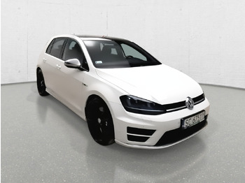 Лек автомобил VOLKSWAGEN GOLF HATCHBACK: снимка 2