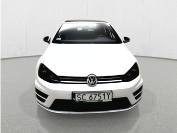 Лек автомобил VOLKSWAGEN GOLF HATCHBACK: снимка 3