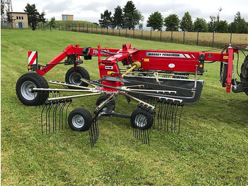 Гребло/ Сенообръщачка MASSEY FERGUSON 600 series