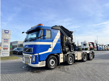 Влекач VOLVO FH 400