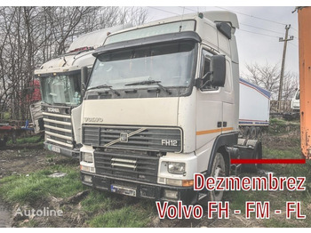 Влекач VOLVO FL 220