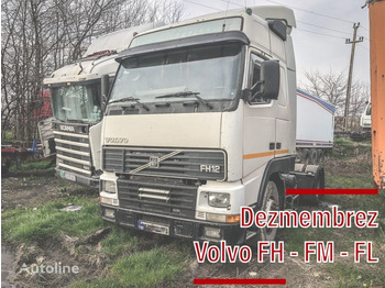 Влекач VOLVO FH12