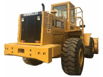 Товарач CATERPILLAR 950E