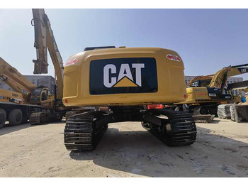 Верижен багер Used original CAT312D Japan CAT 312D used caterpillar cat312d for sale in china good condition: снимка 3