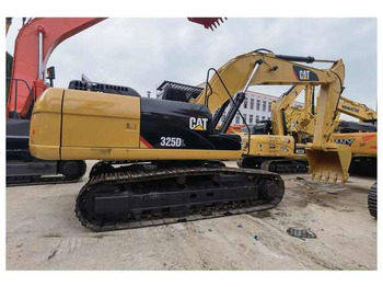 Верижен багер CATERPILLAR 330D