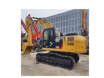 Верижен багер CATERPILLAR 330D