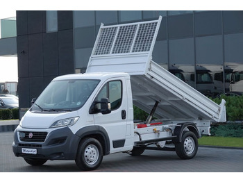 Бус самосвал FIAT Ducato 2.3