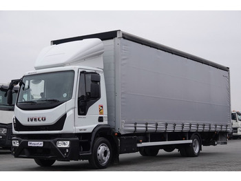 Рефрижератор камион IVECO EuroCargo