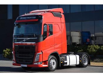 Нови Влекач Volvo FH 500 / PEŁNY ADR /  I-PARK COOL / EURO 6: снимка 2