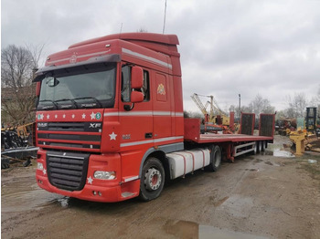 Влекач DAF XF 105 410