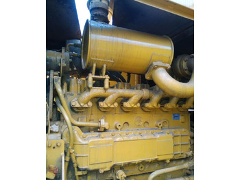 Колесен товарач CATERPILLAR 966F