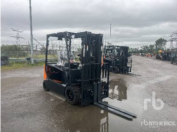 Нови Електрокар DOOSAN B30X-7 PLUS (Unused): снимка 4