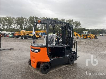 Нови Електрокар DOOSAN B30X-7 PLUS (Unused): снимка 3