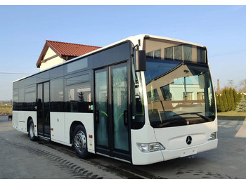 Градски автобус MERCEDES-BENZ Citaro