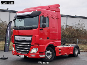 Влекач DAF XF 480