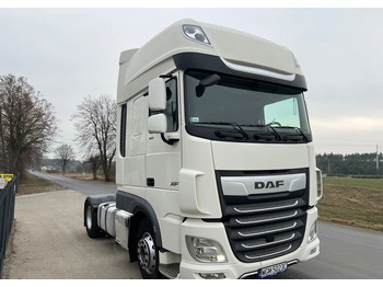 Влекач DAF XF 480