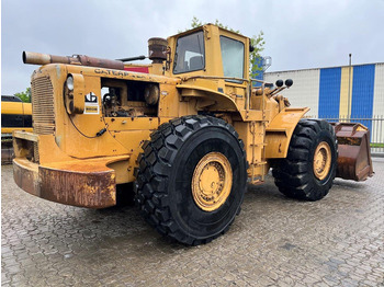 Колесен товарач CATERPILLAR 980